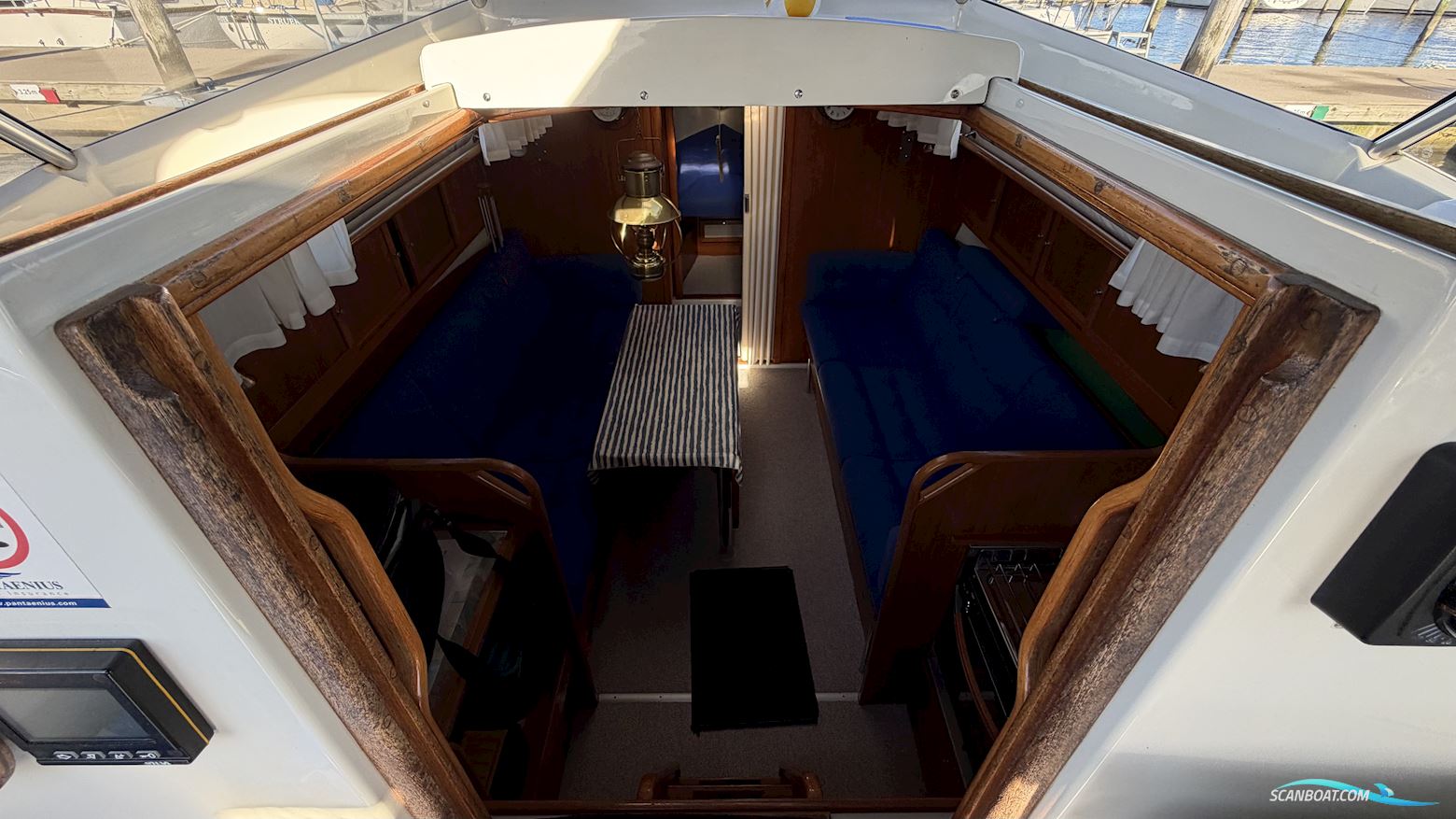 LM Mermaid 290