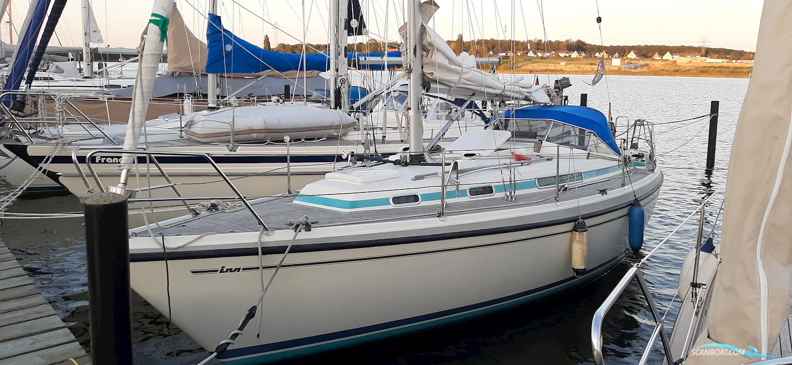 LM Mermaid 315