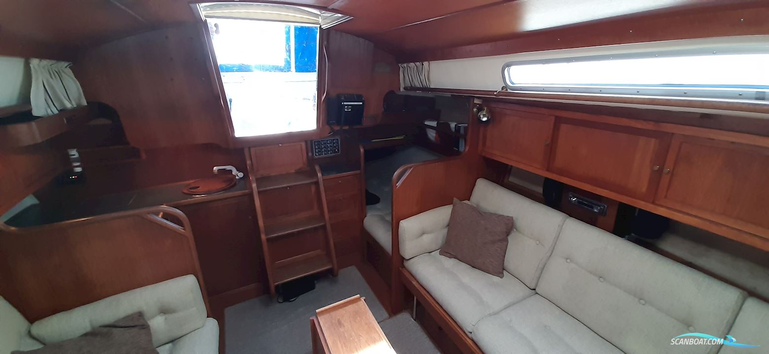LM Mermaid 315
