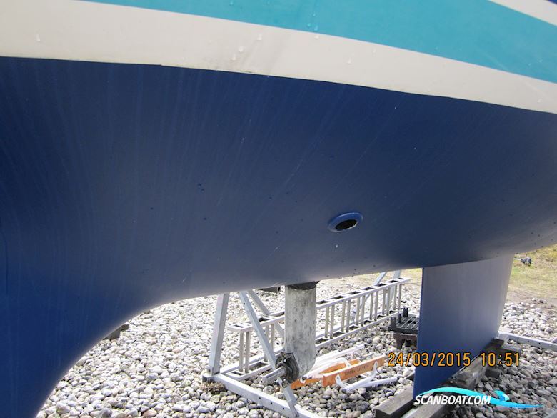 LM Mermaid 315
