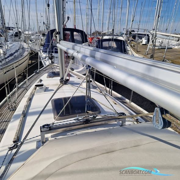 LM Mermaid 315