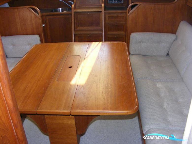LM Mermaid 315