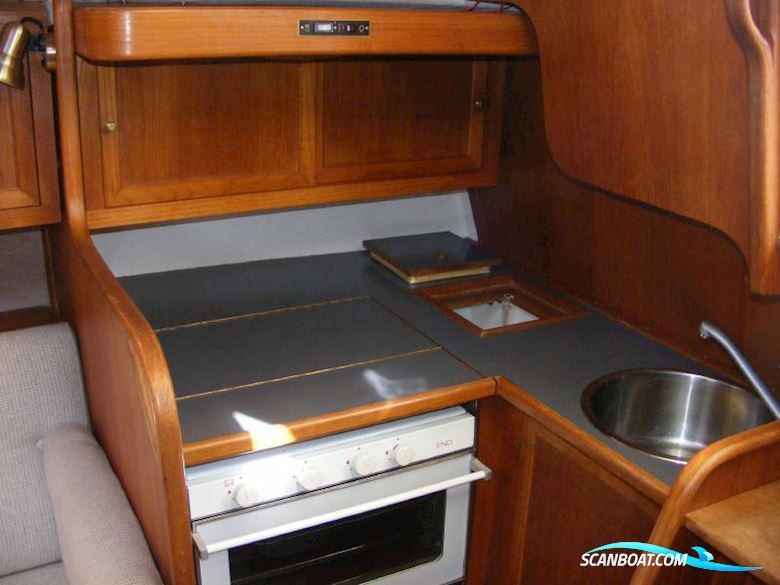 LM Mermaid 315