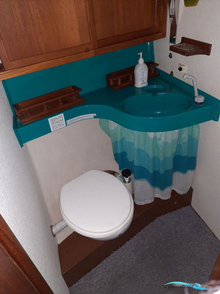 LM Mermaid 315