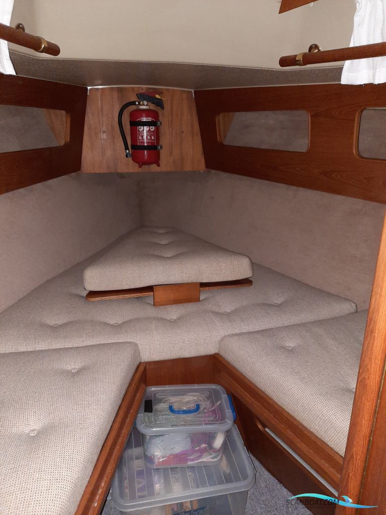 LM Mermaid 315