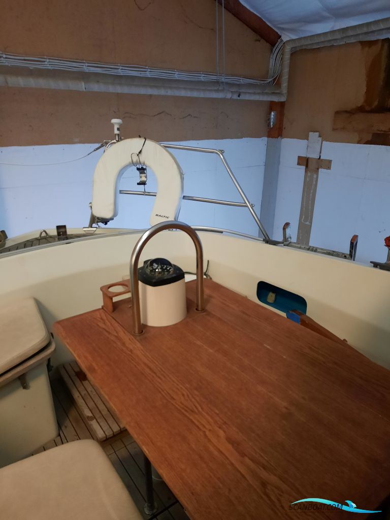 LM Mermaid 315