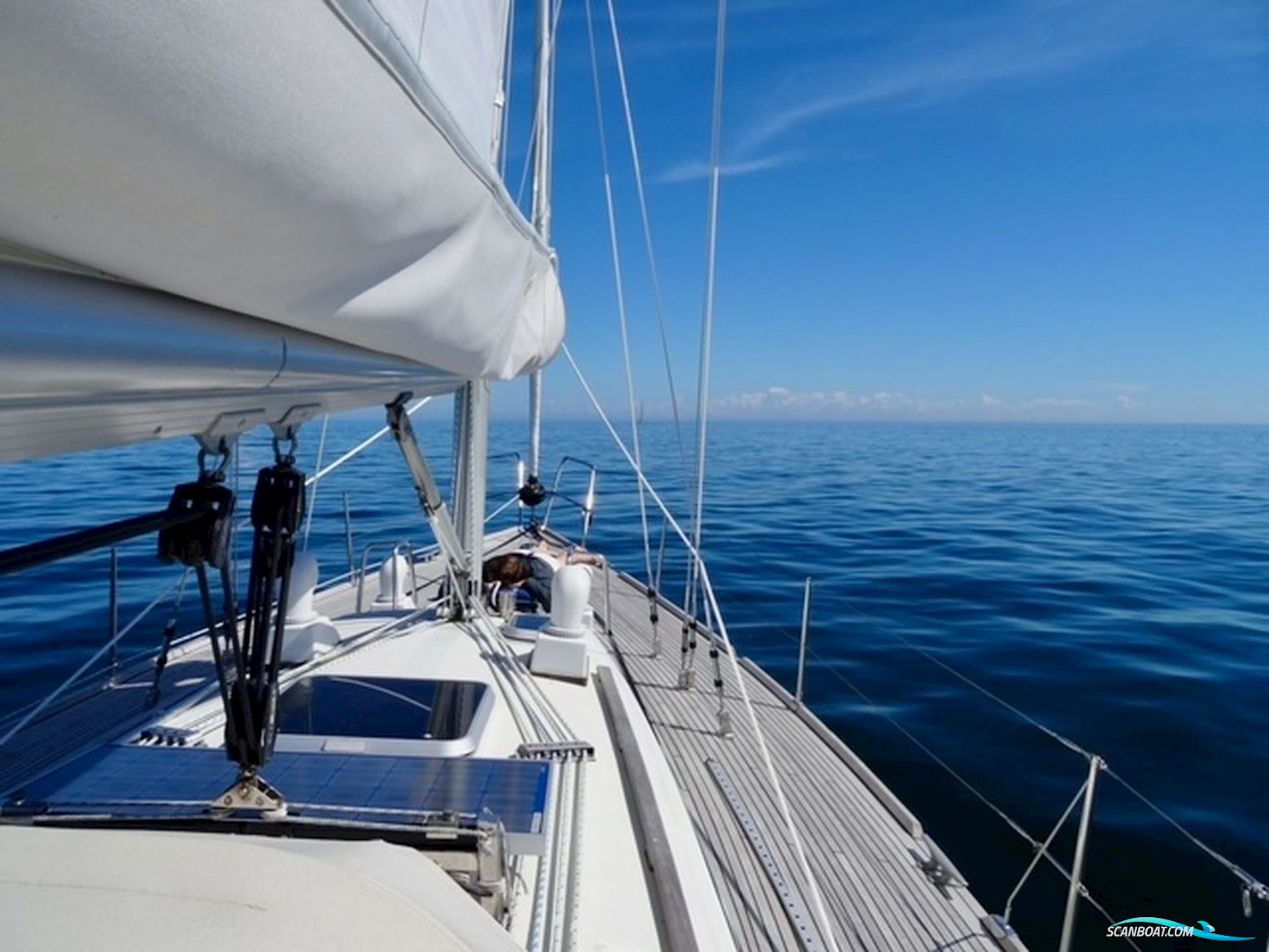 LM Mermaid 380