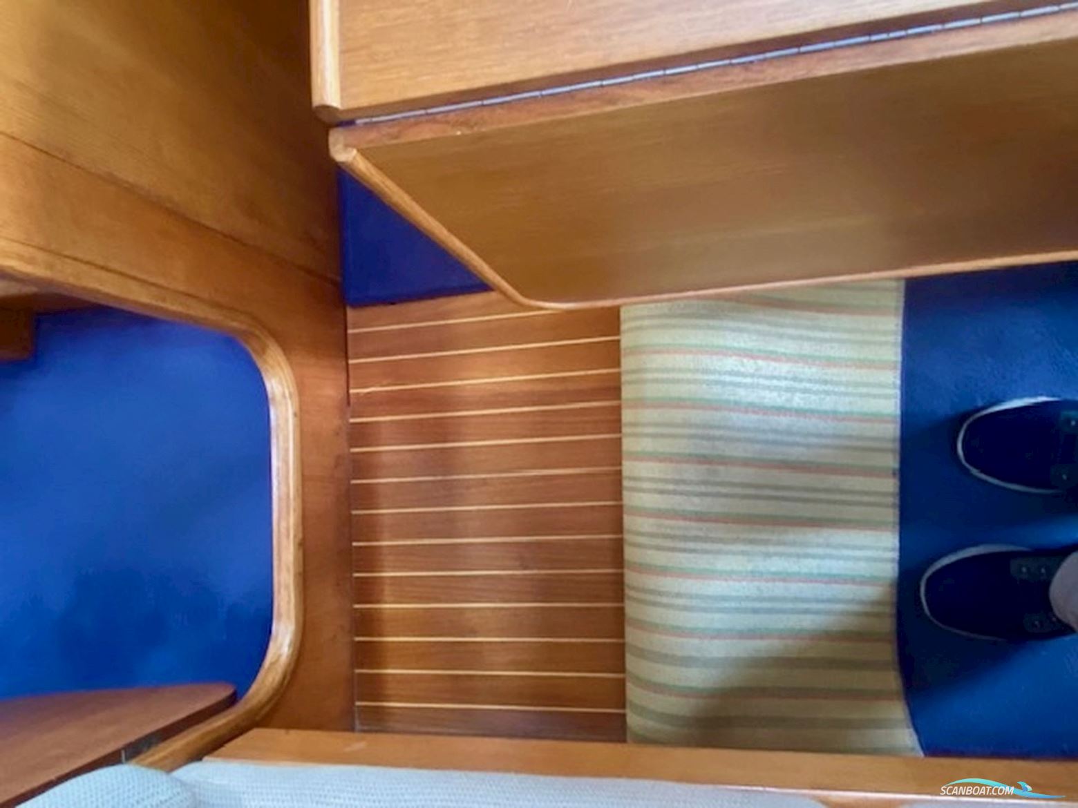 LM Mermaid 380