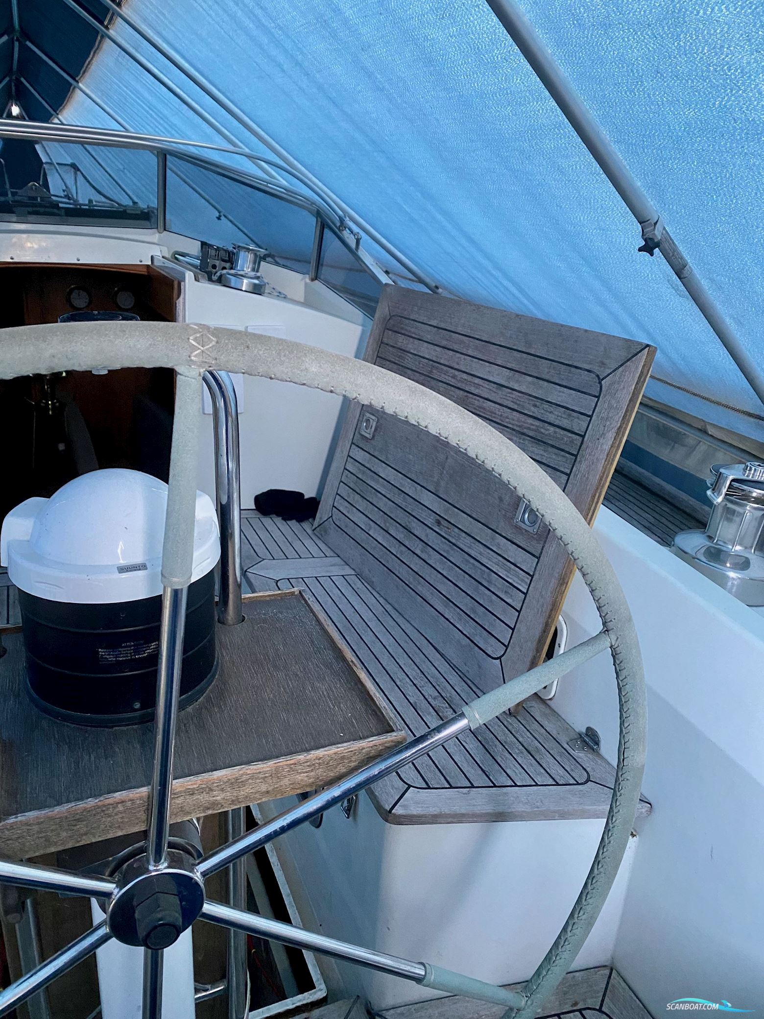 LM Mermaid 380