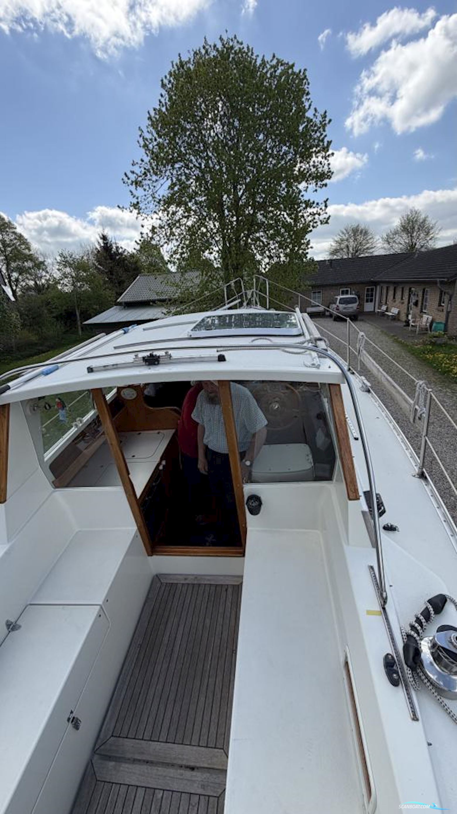 LM Vitesse 33