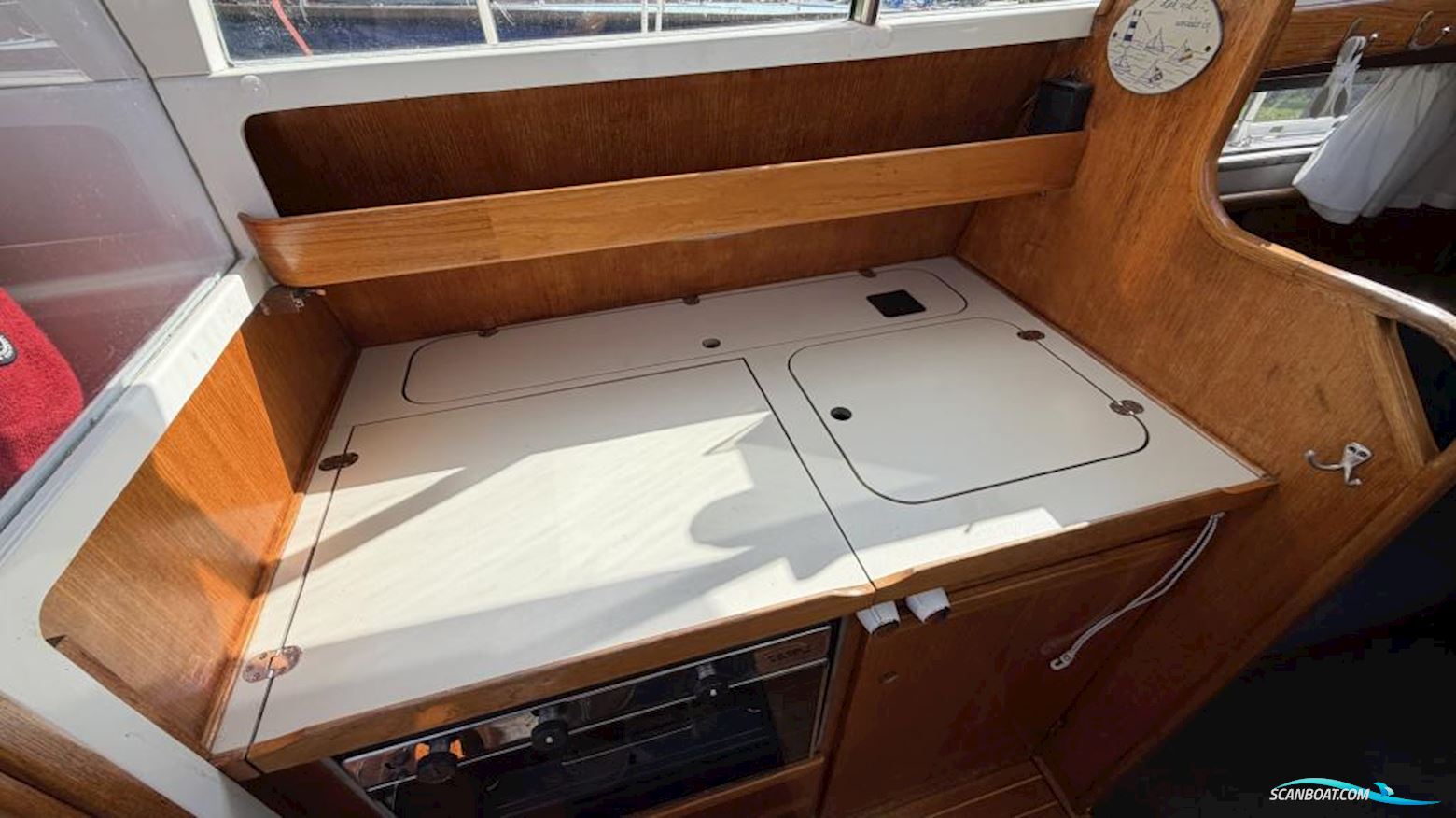 LM Vitesse 33