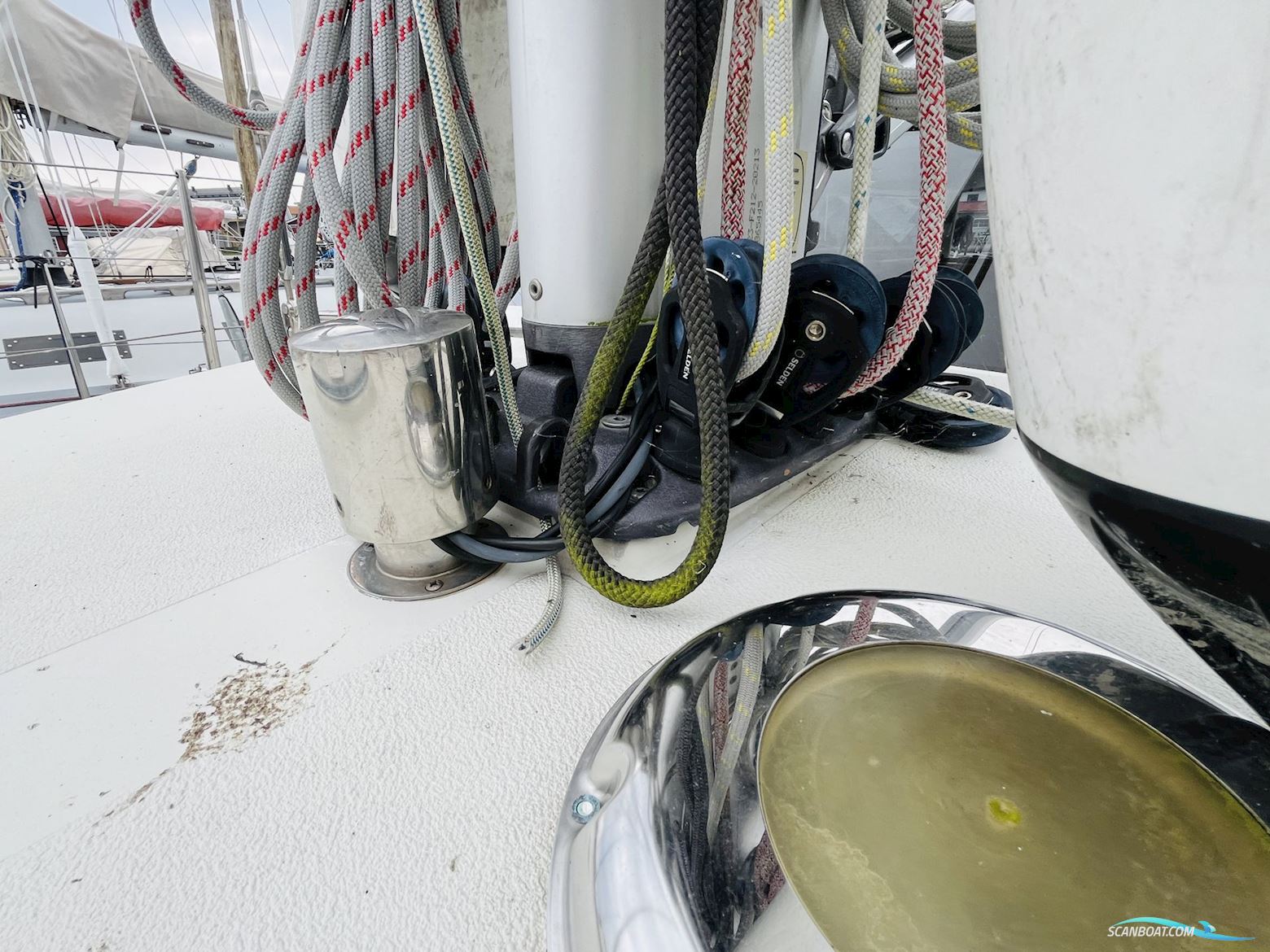 LM Vitesse 35 Vision