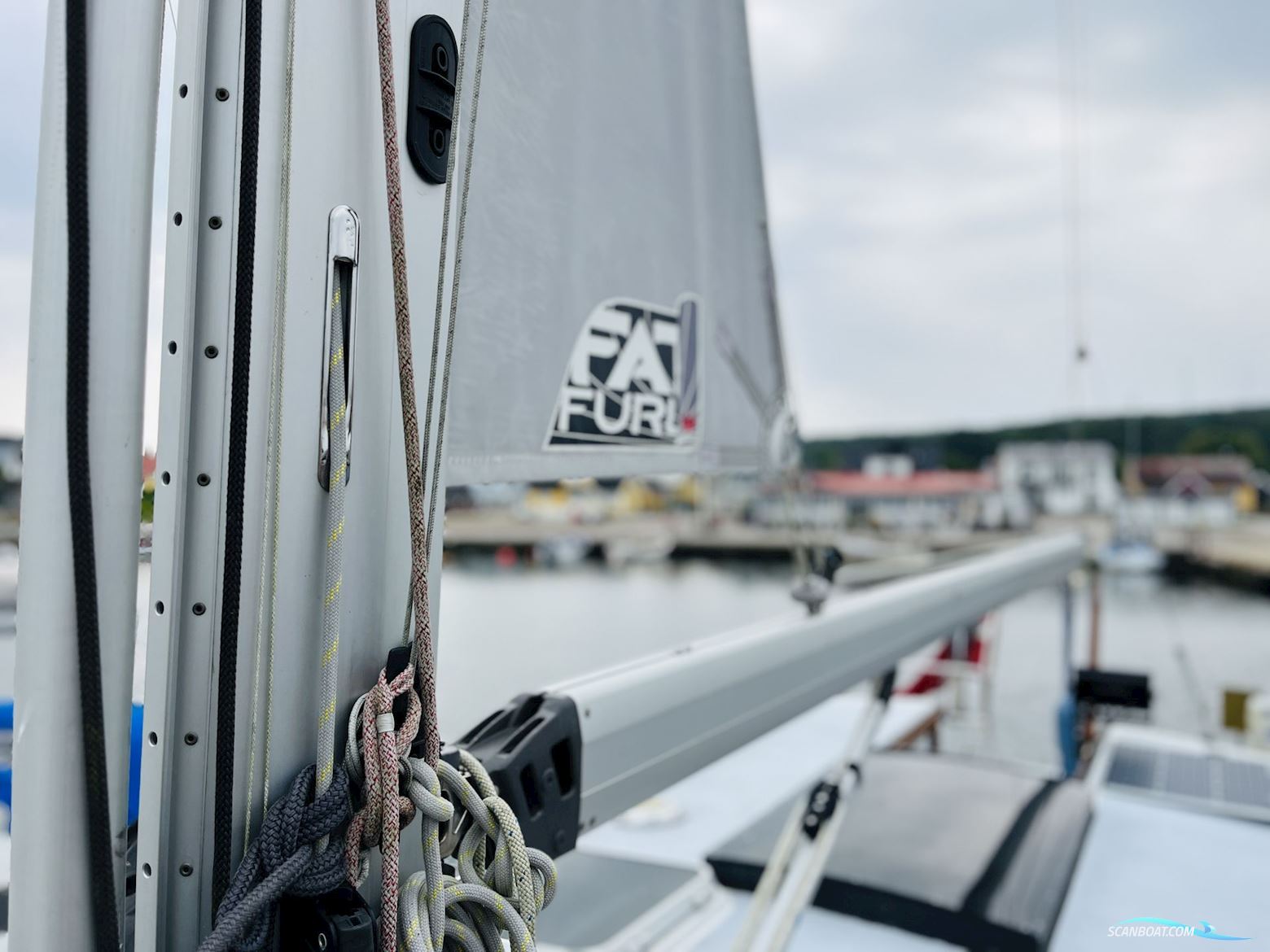 LM Vitesse 35 Vision