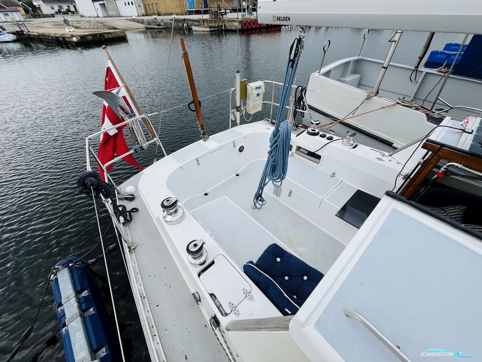 LM Vitesse 35 Vision