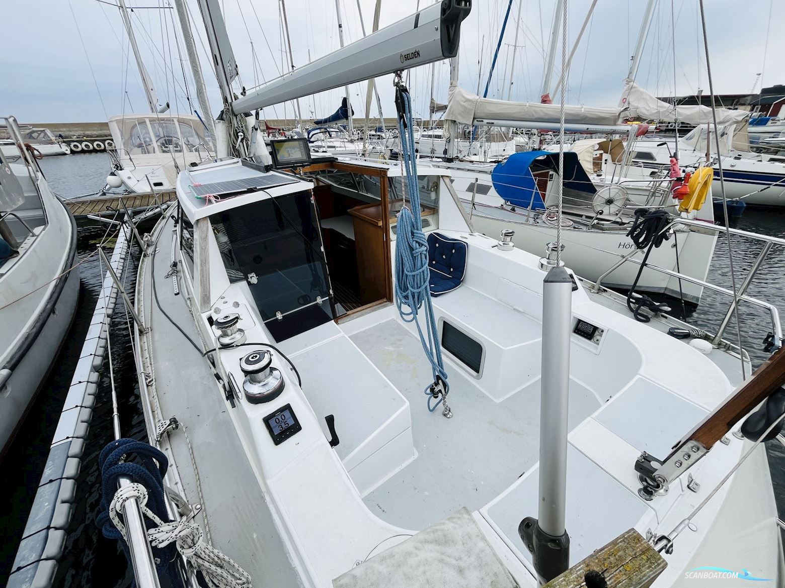 LM Vitesse 35 Vision