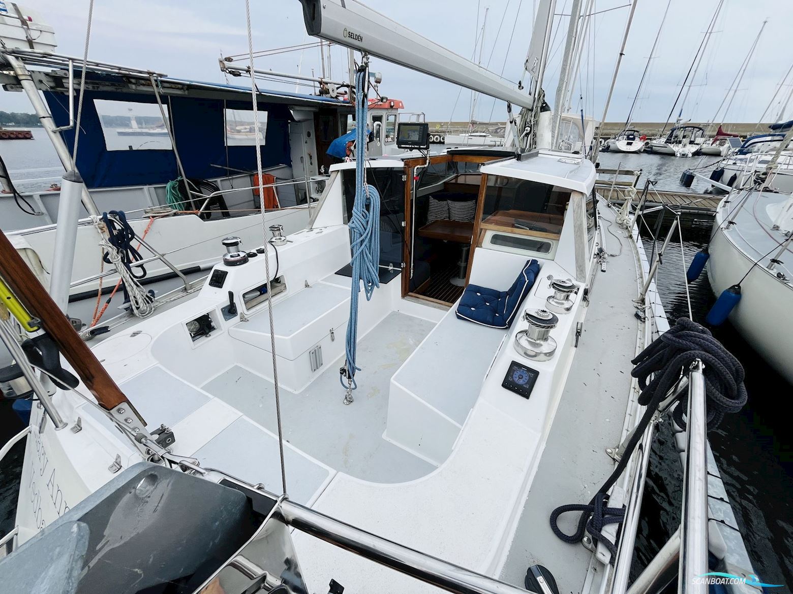 LM Vitesse 35 Vision