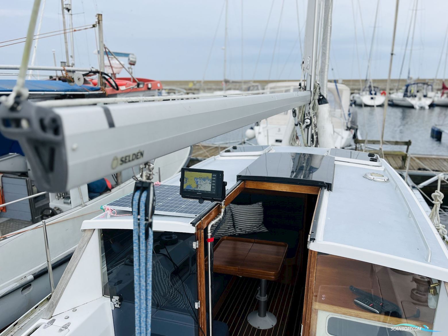 LM Vitesse 35 Vision