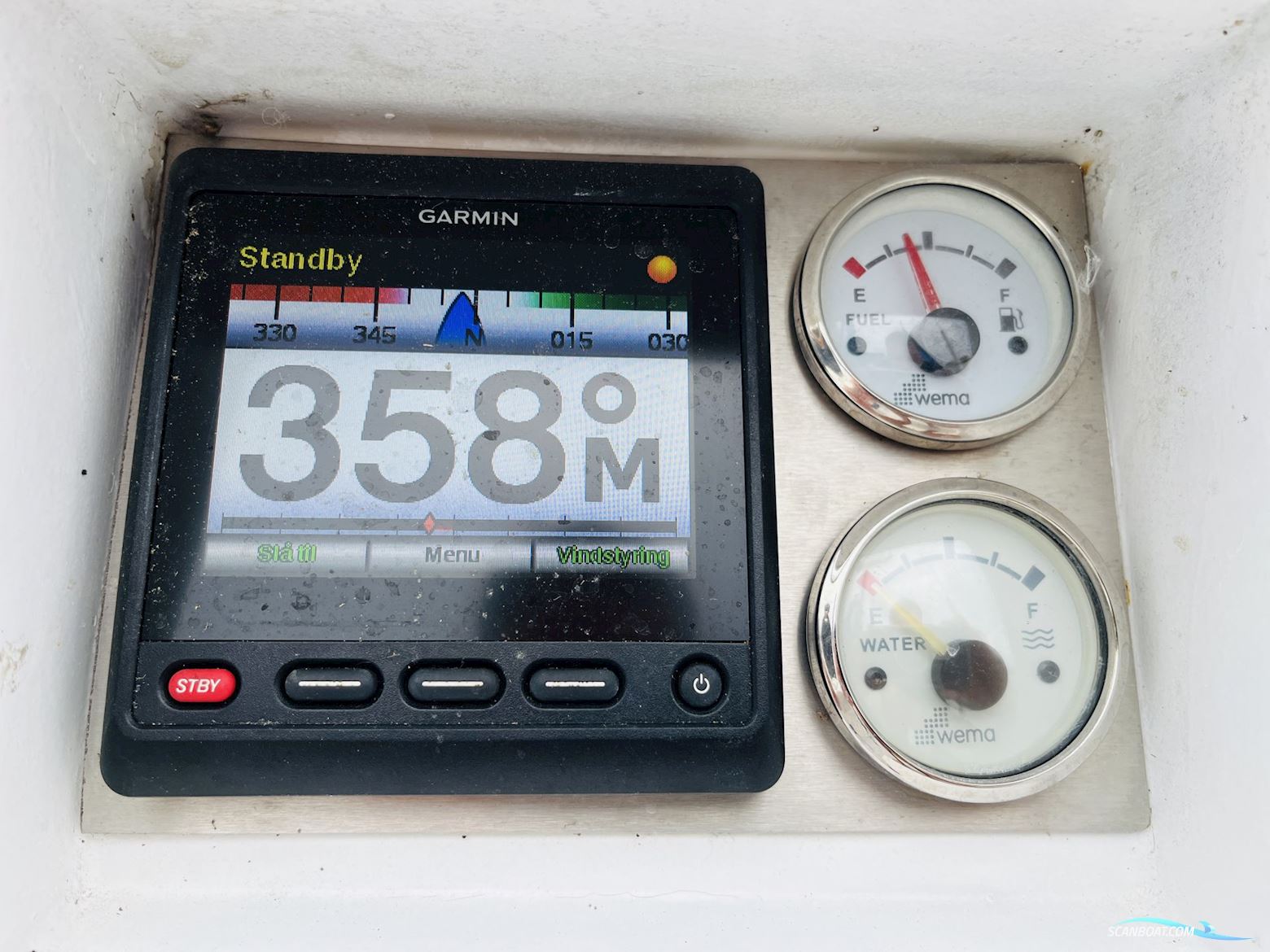 LM Vitesse 35 Vision