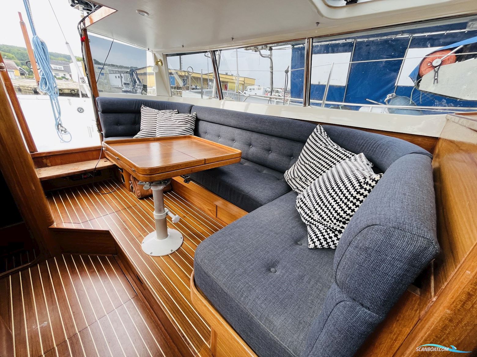 LM Vitesse 35 Vision