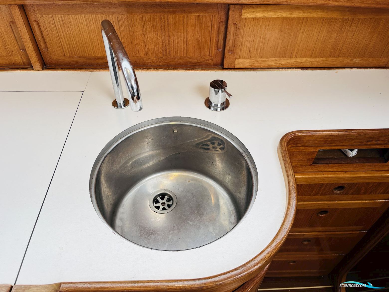 LM Vitesse 35 Vision