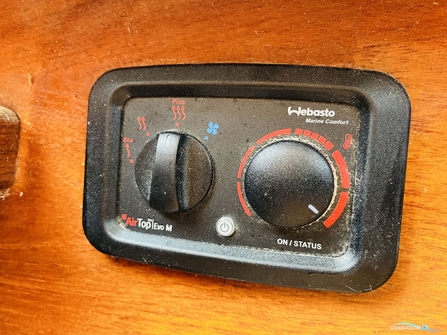 LM Vitesse 35 Vision