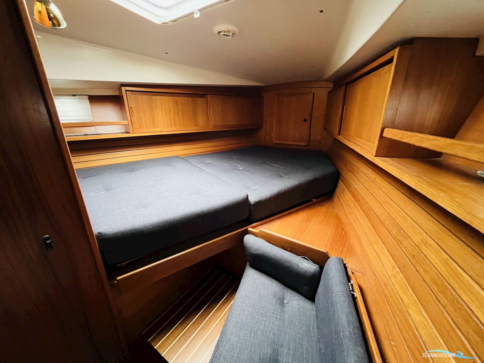 LM Vitesse 35 Vision