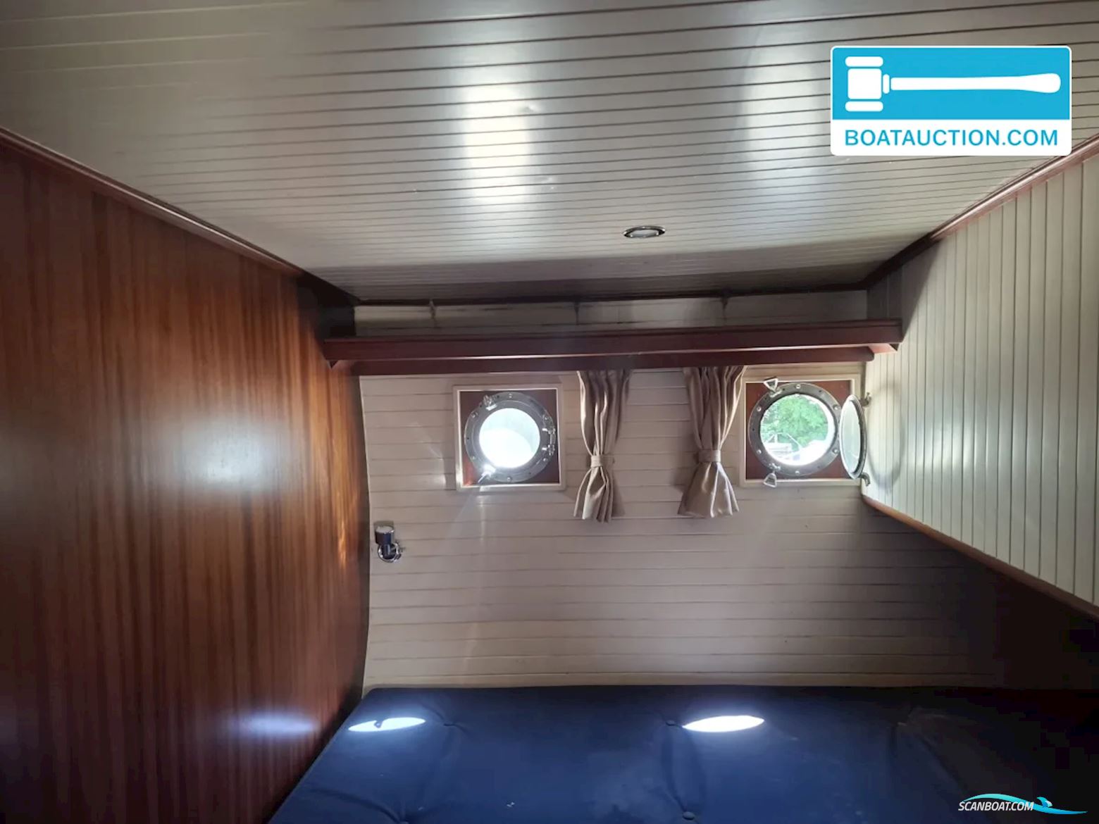 Lubbe-Voss Ketch