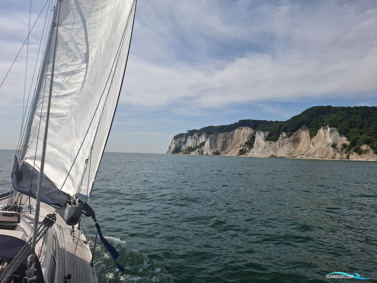 Luffe 37 Den200 (Mkiii)