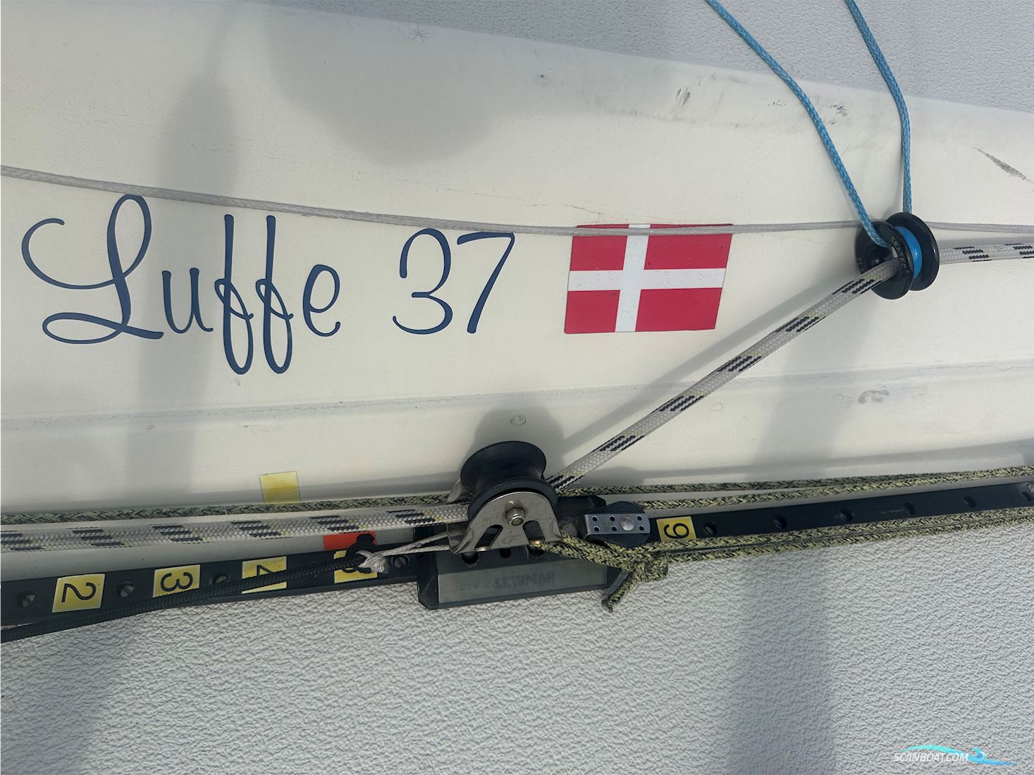 Luffe 37