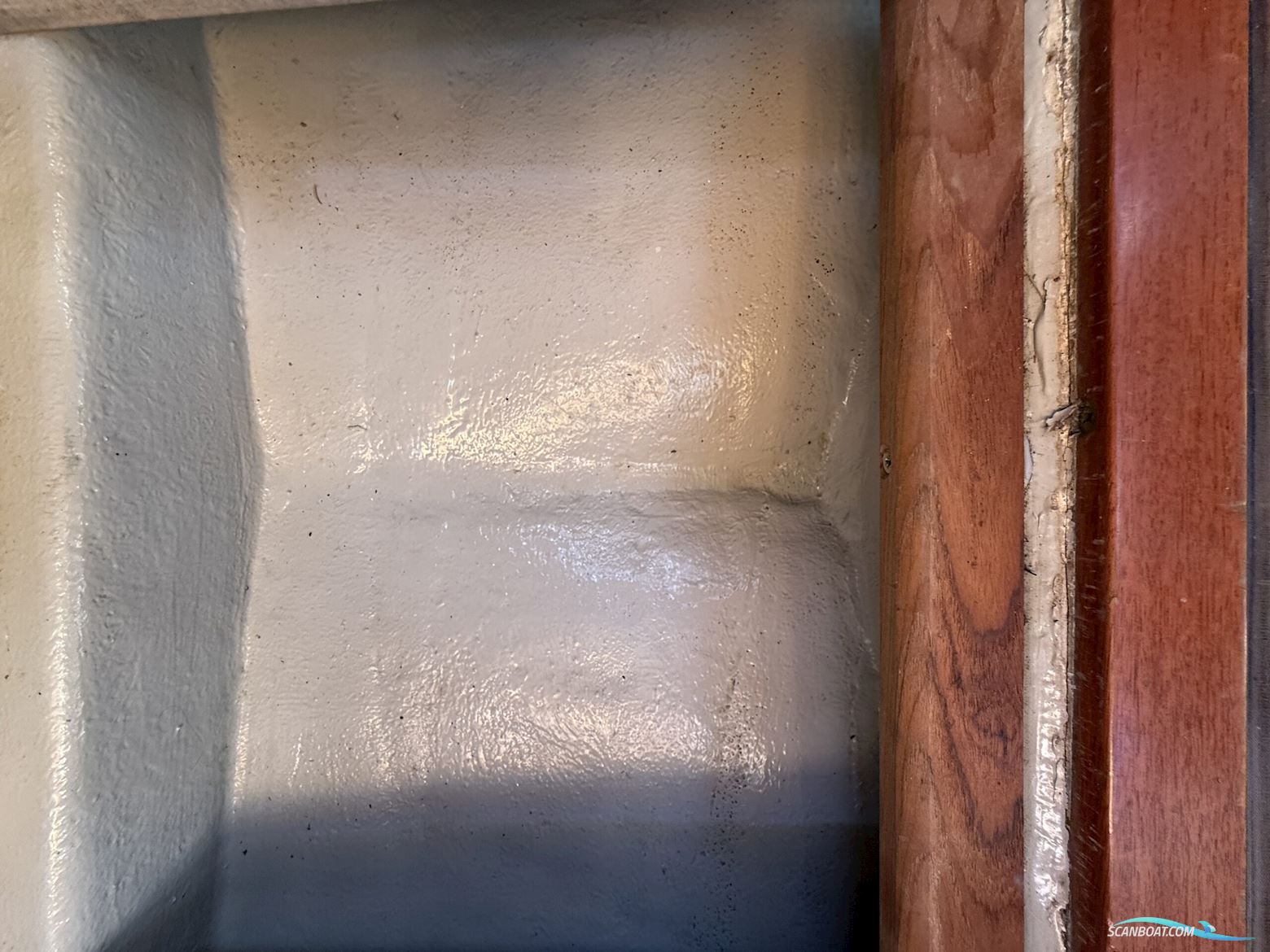 Luffe 40 One Off. NEDSAT