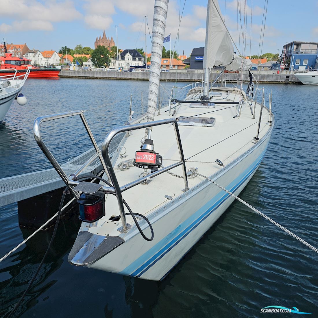 Luffe 44