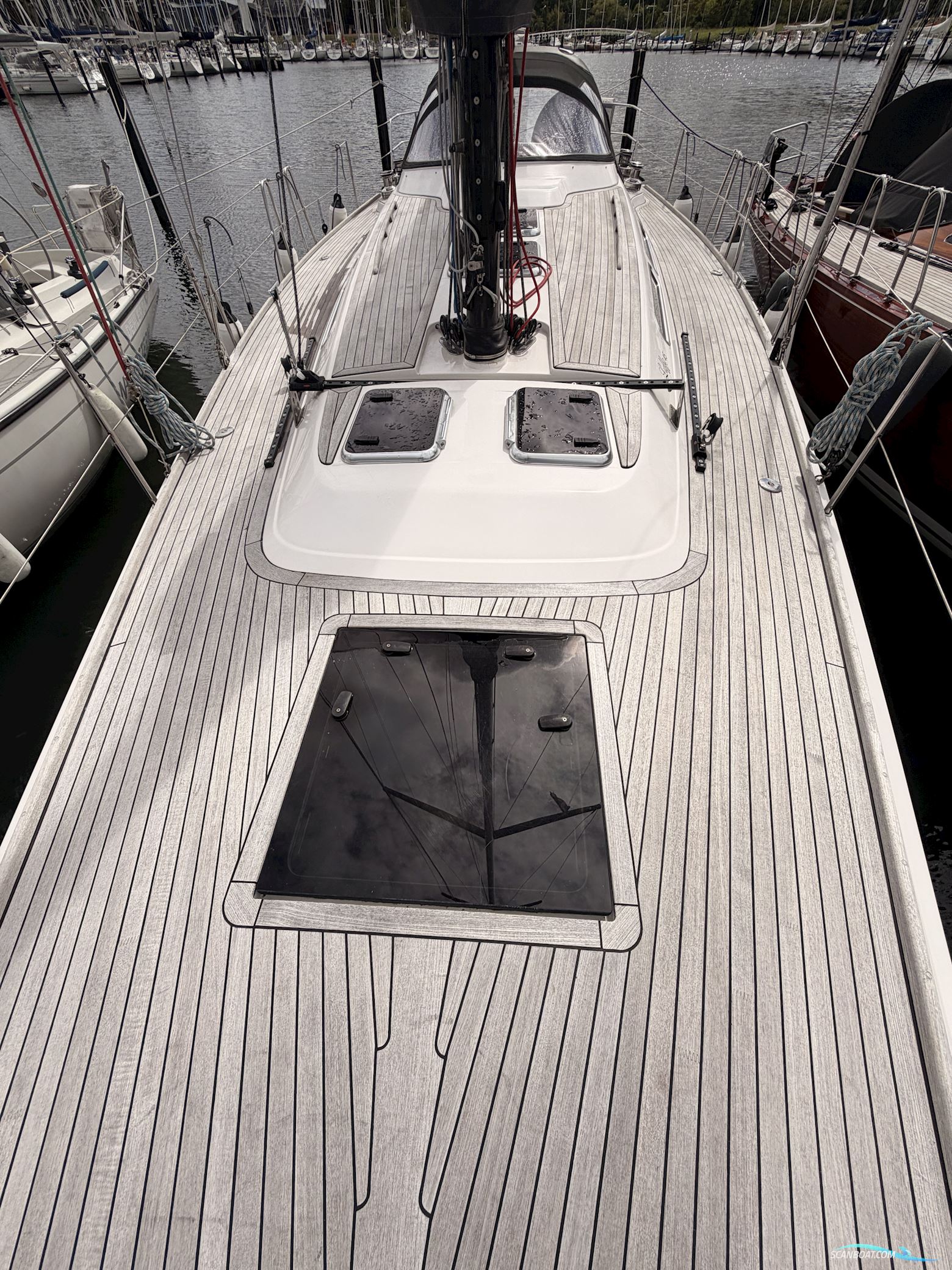 Luffe 45