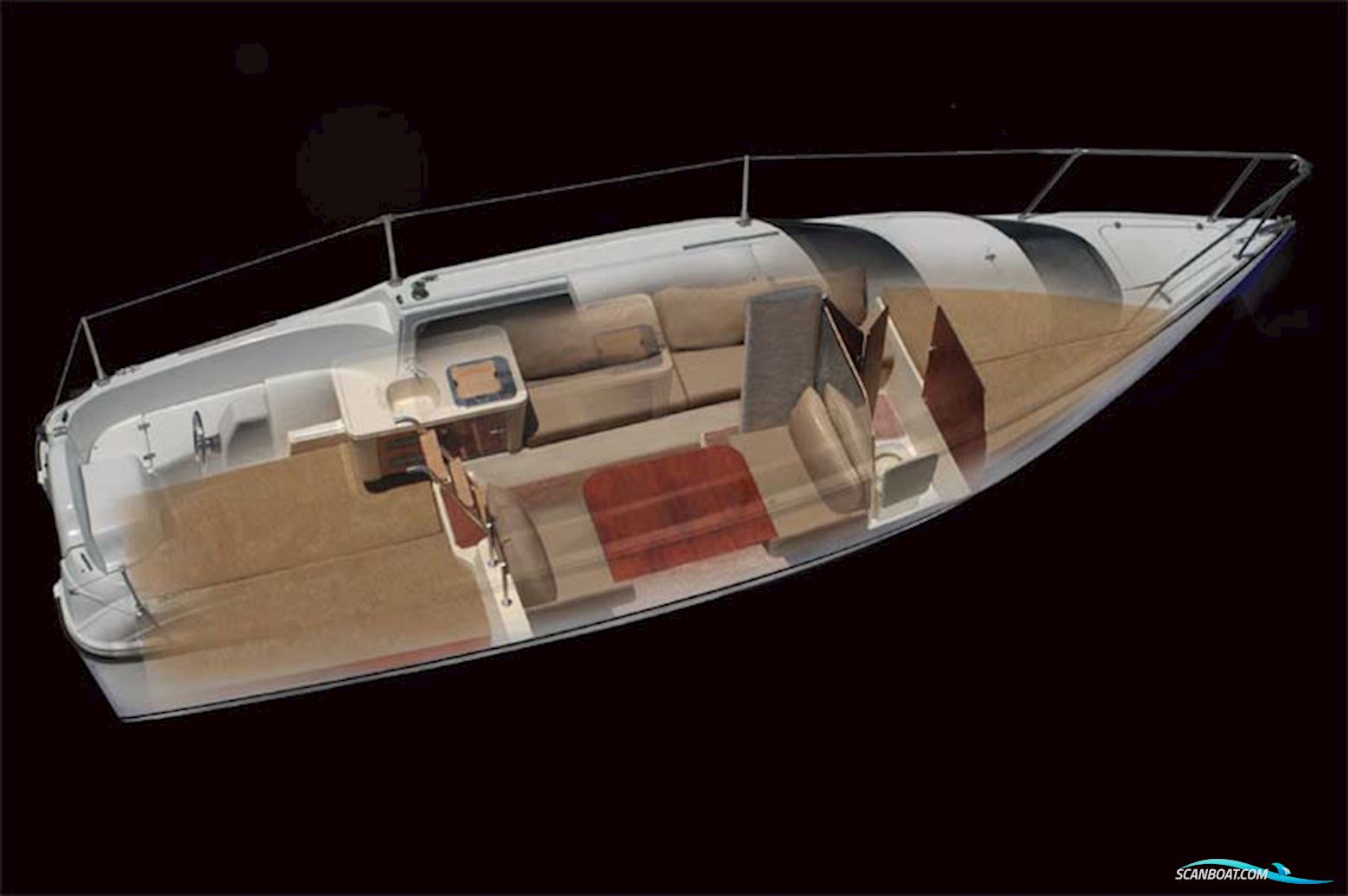 Macgregor 26M