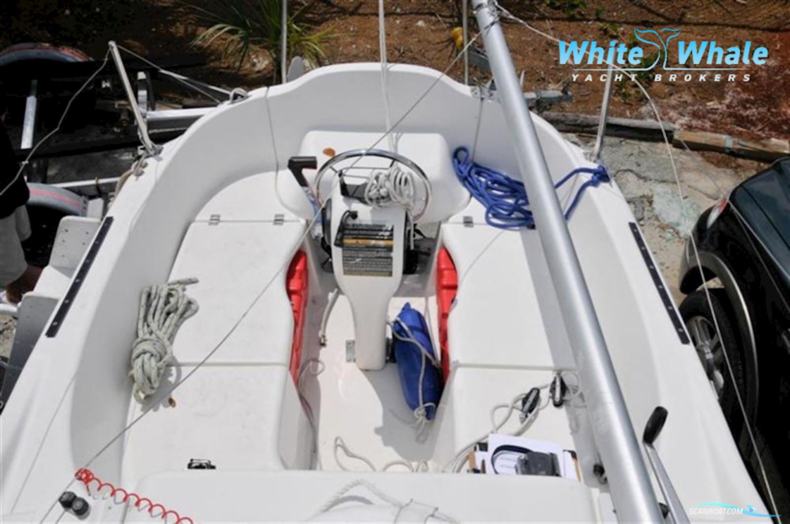 Macgregor 26M