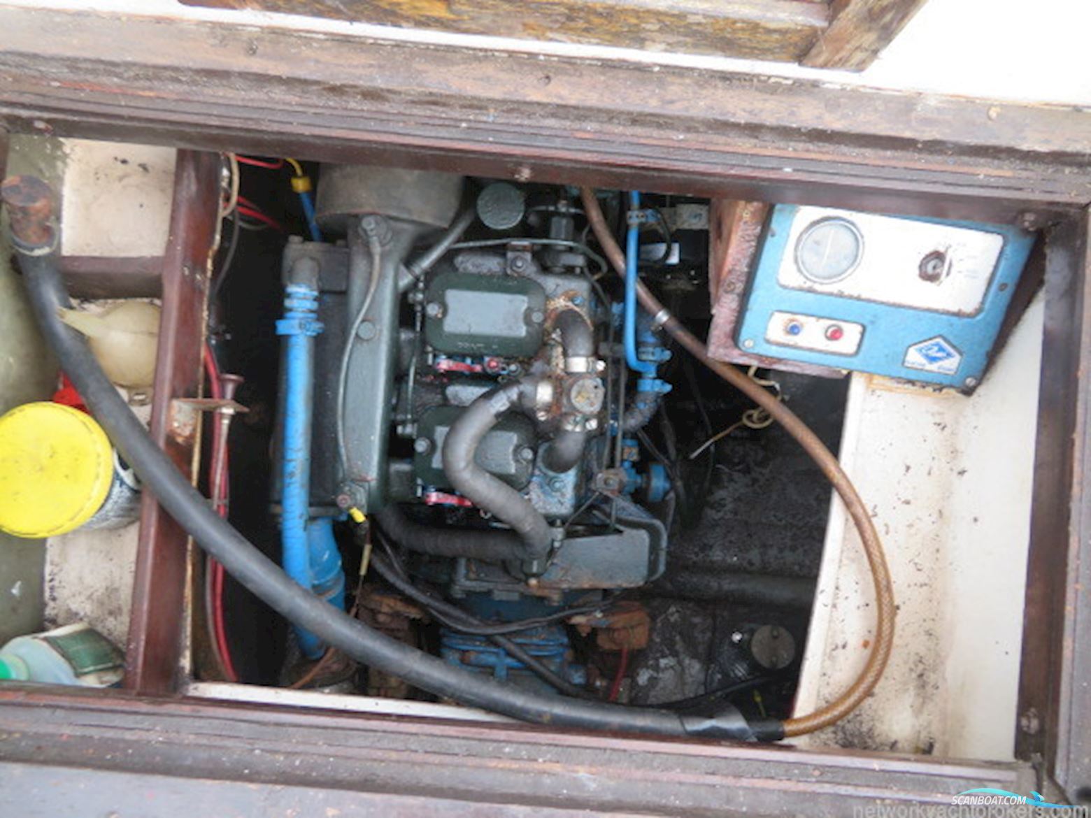 Macwester 27