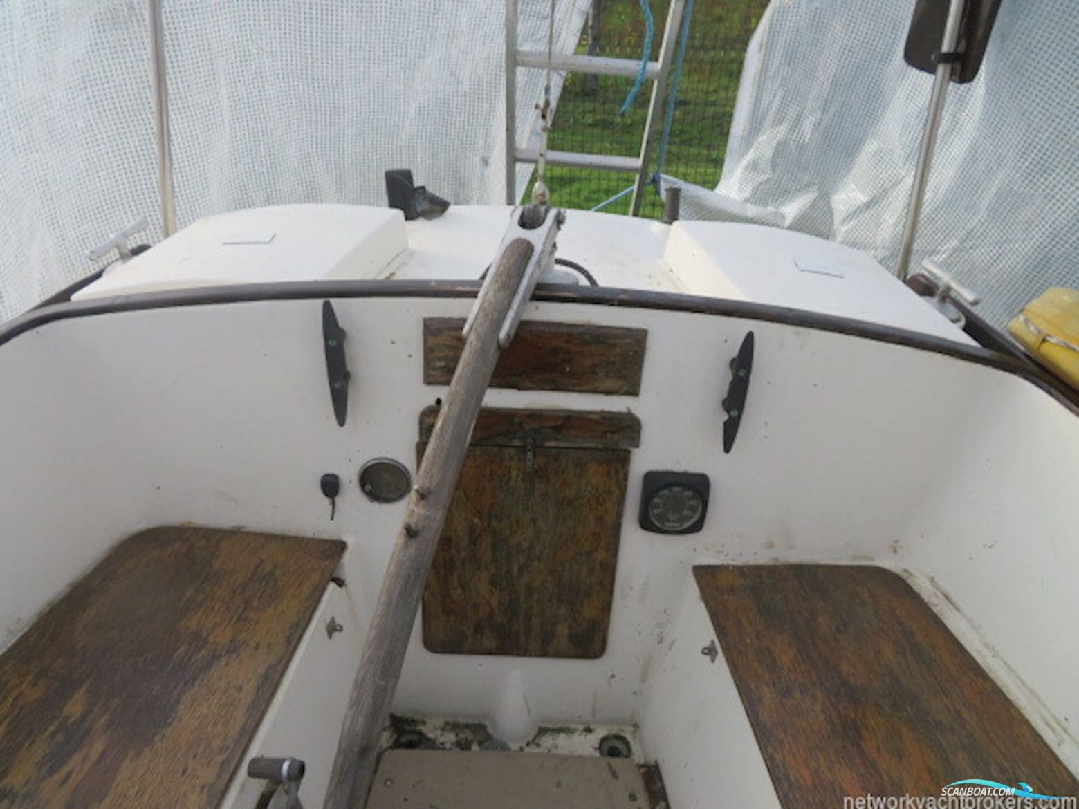 Macwester 27