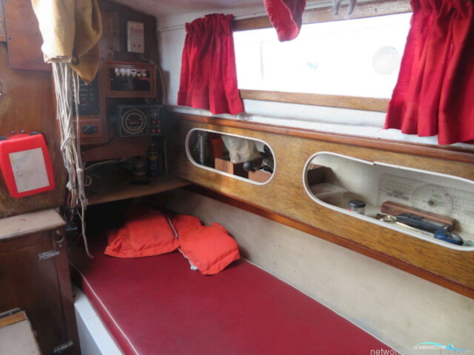 Macwester 27