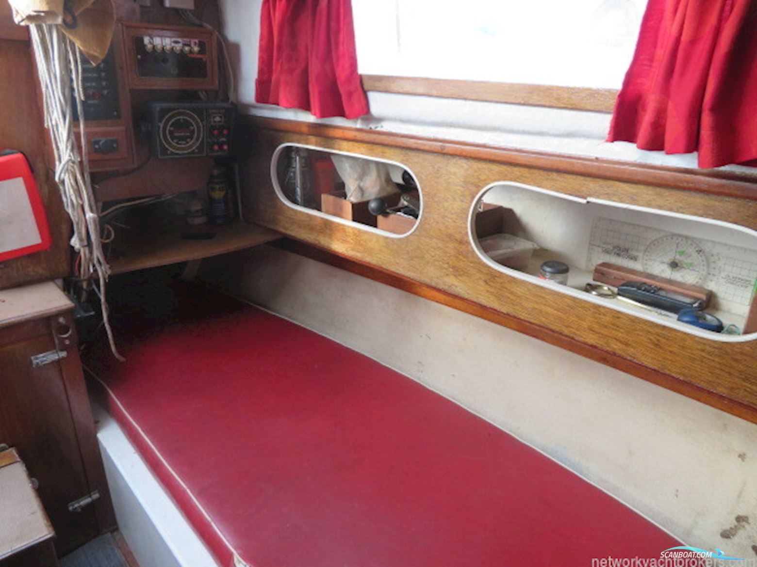 Macwester 27