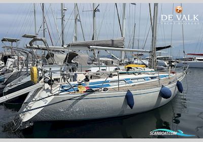 Maestro 35 Segelbåt 1985, med Volvo Penta motor, Grekland