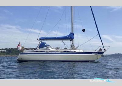 Malo 34 Segelbåt 1991, med Volvo motor, England