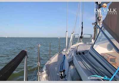 Malo 40 Classic Segelbåt 2006, med Yanmar motor, Holland