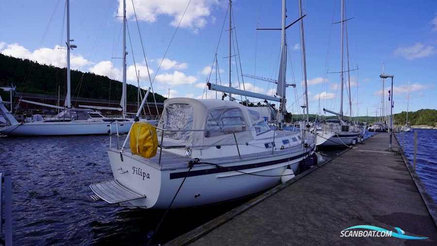 Malö 37 Classic