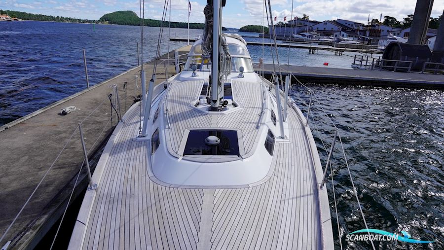 Malö 37 Classic