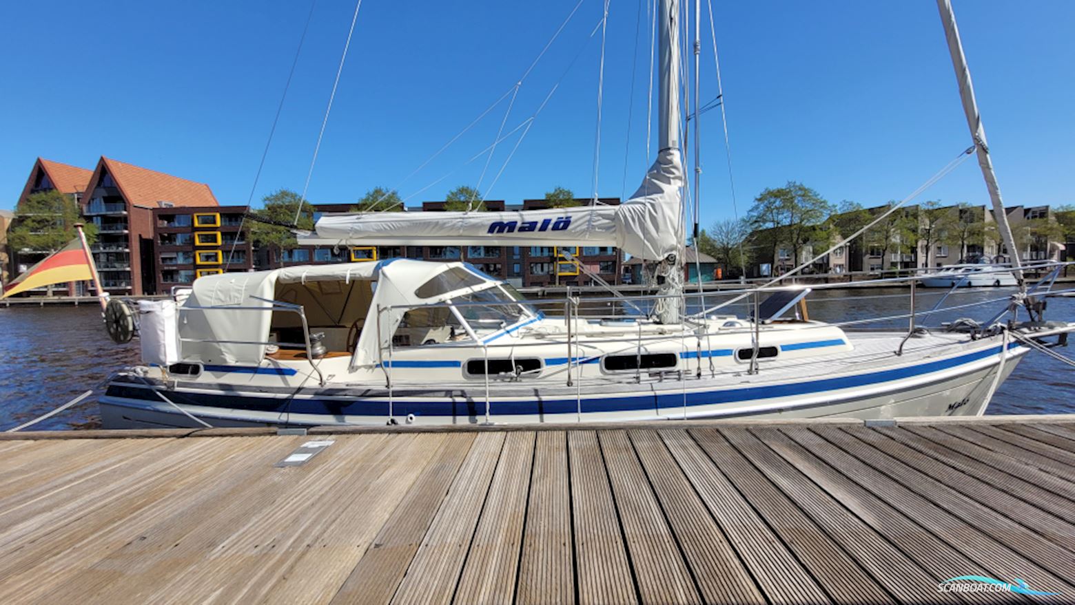 Malö 40