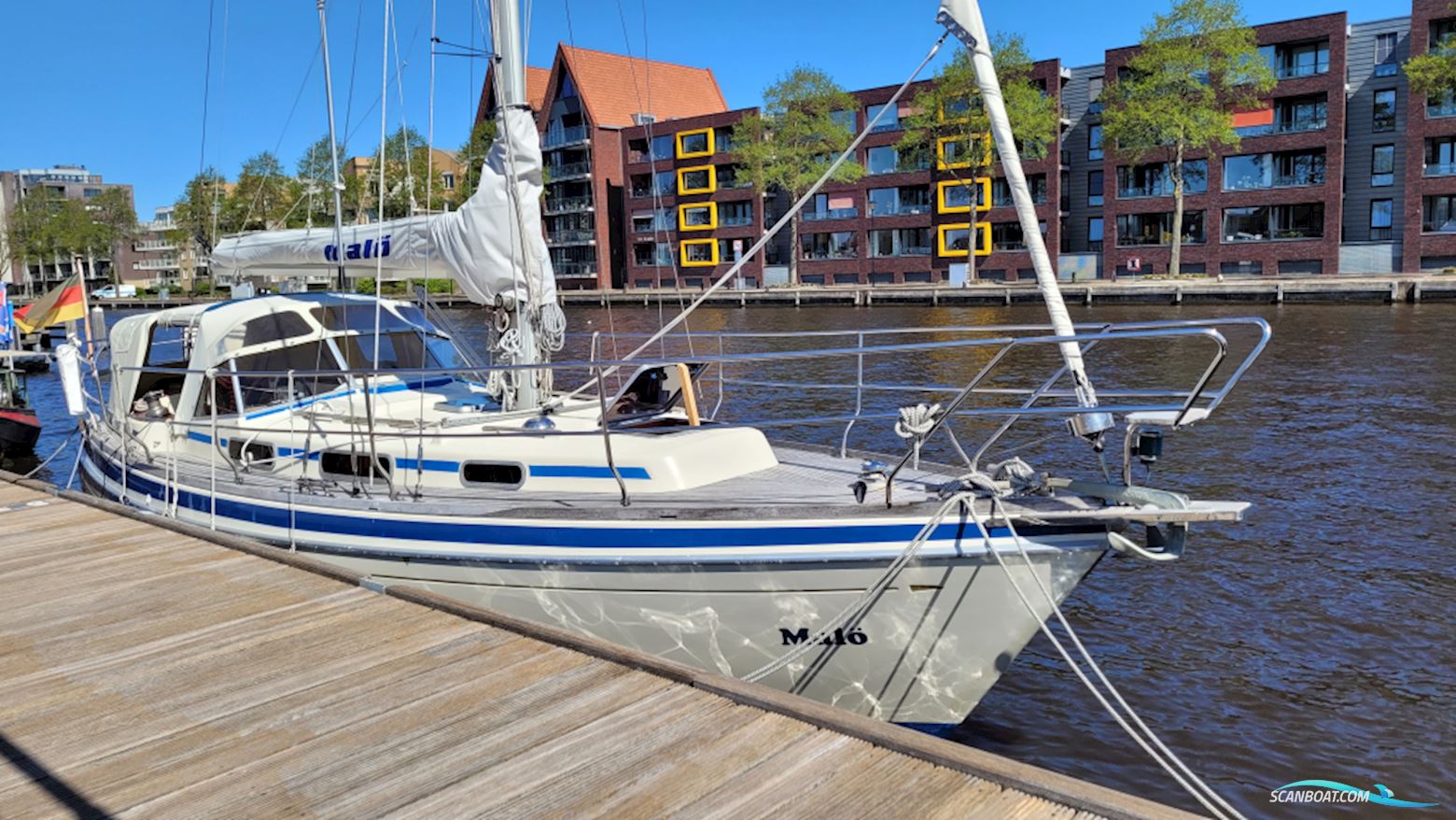 Malö 40