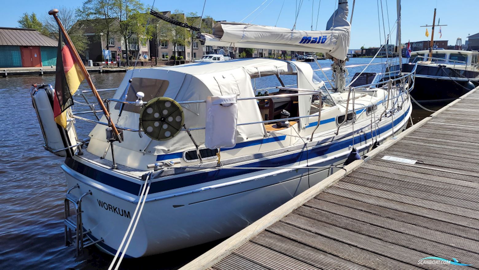 Malö 40