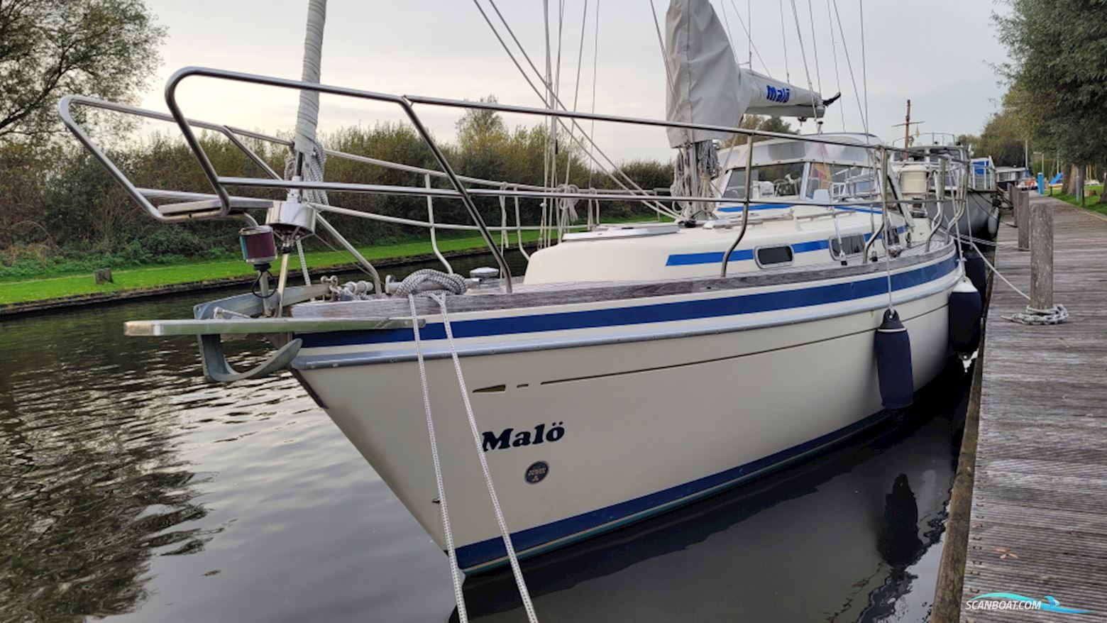 Malö 40