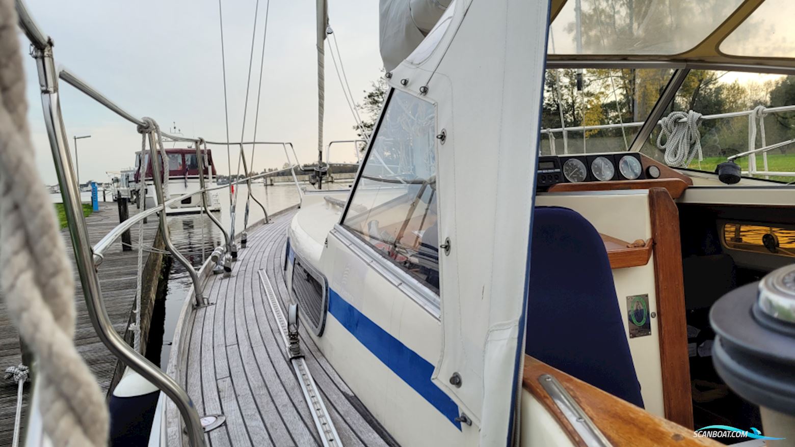 Malö 40