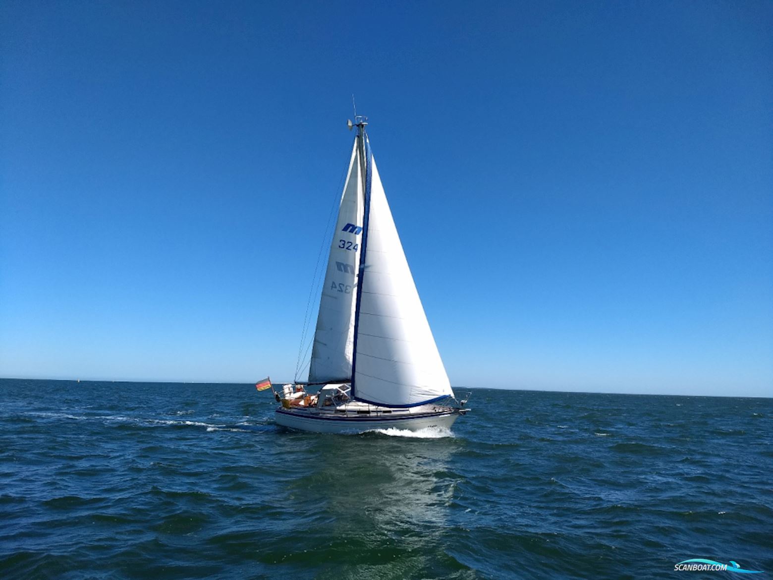 Malö 40