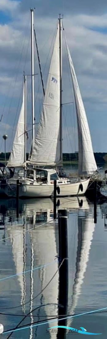 Malø 50 Ketch